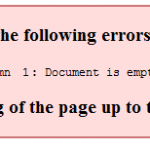 Если не работает карта сайта на WordPress