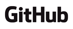 Логотип GitHub