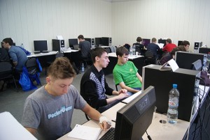 Технология разработки программного обеспечения